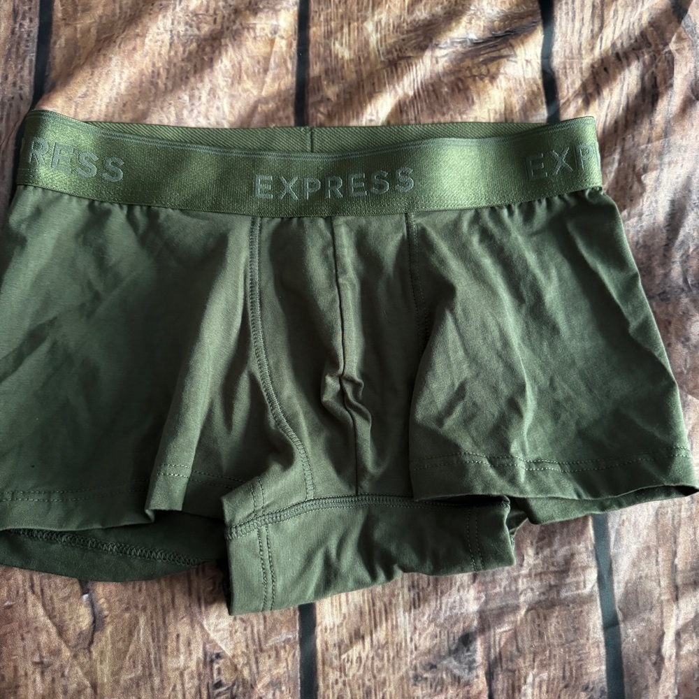 **NEW** Mens Underwear